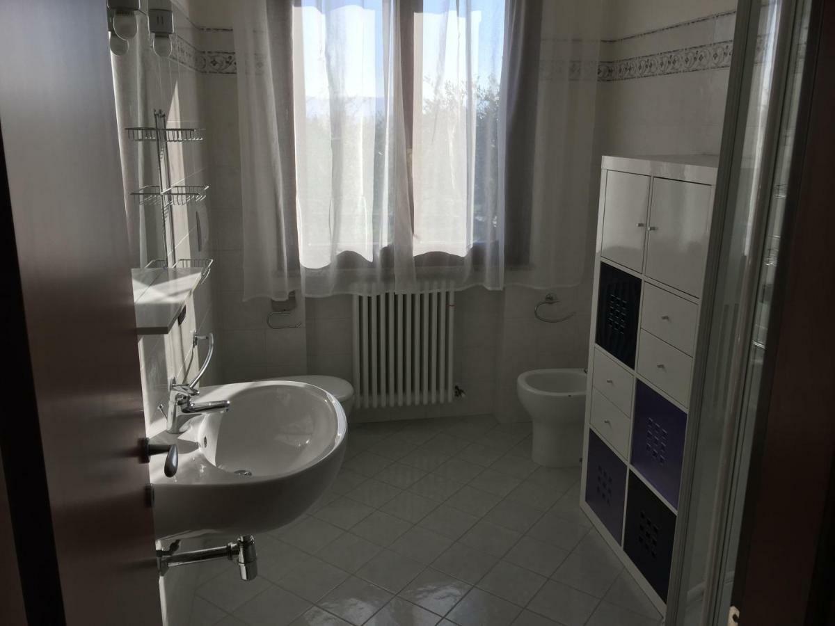 Villetta Le Rose Tavullia Dış mekan fotoğraf